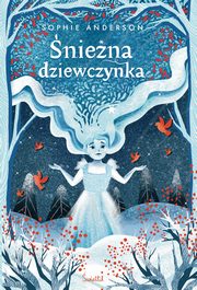 niena dziewczynka, Anderson Sophie
