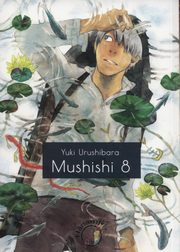Mushishi 8, Urushibara Yuki