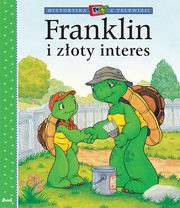 Franklin i zoty interes, Bourgeois Paulette
