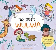 To jest wulwa, Salvia Anna,Torrn Cristina