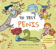 To jest penis, Salvia Anna, Torrn Cristina