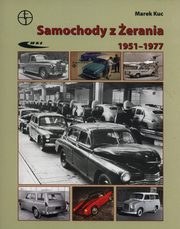 Samochody z erania, Kuc Marek