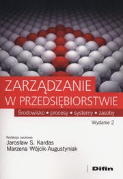 Zarzdzanie w przedsibiorstwie, 