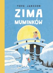 Zima Muminkw, Jansson Tove