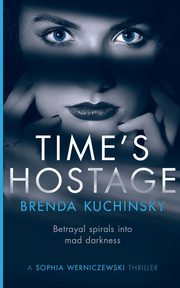 Time's Hostage, Brenda Kuchinsky