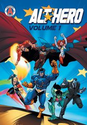 Alt-Hero Volume 1, Day Vox