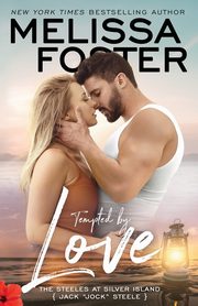 Tempted by Love, Foster Melissa
