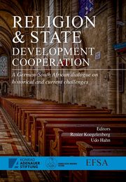 Religion and State, 