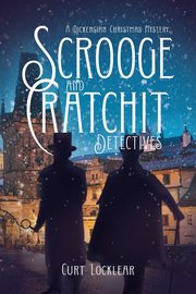 Scrooge and Cratchit Detectives, Locklear Curt