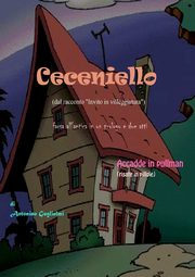 Ceceniello, guglielmi antonino