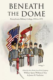 Beneath the Dome, Speer William