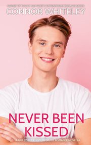 Never Been Kissed, Whiteley Connor