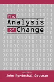 ksiazka tytu: The Analysis of Change autor: 