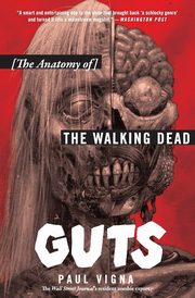 Guts, Vigna Paul