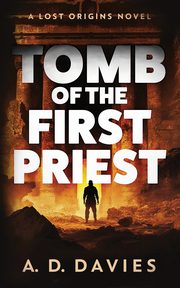 Tomb of the First Priest, Davies A.D.