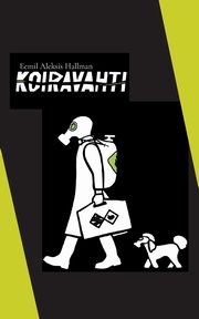 Koiravahti, Hallman Eemil Aleksis