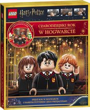 LEGO Harry Potter Czarodziejski rok w Hogwarcie, 