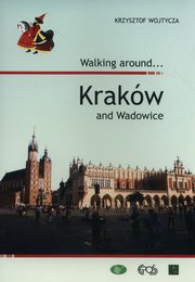 Walking around Krakow and Wadowice, Wojtycza Krzysztof