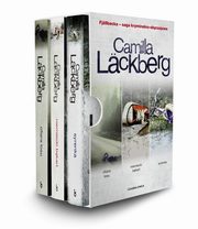 Ofiara losu / Niemiecki bkart / Syrenka, Lckberg Camilla