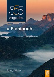 555 zagadek o Pieninach, liwa Anna