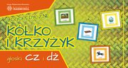 Logopedyczne kko i krzyyk Goski cz i d, 