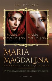 Maria Magdalena, Kassala Ewa