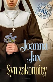 Syn zakonnicy, Jax Joanna