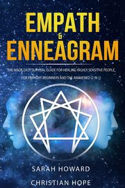 Empath & Enneagram, Howard Sarah