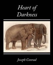 Heart of Darkness, Conrad Joseph