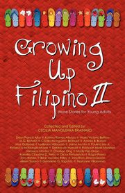 Growing Up Filipino II, 
