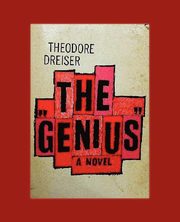 The Genius, Dreiser Theodore