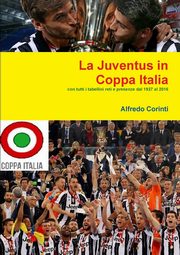 La Juventus in Coppa Italia, Corinti Alfredo