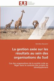 La gestion axe sur les rsultats au sein des organisations du sud, HOUSSEINI-H