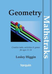 Geometry - Mathtraks, Higgin Lesley