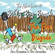 The Adventures of Billy Bog Brush, Campbell Ian
