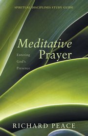 Meditative Prayer, Peace Richard