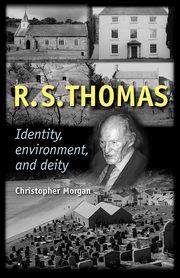 R. S. Thomas, Morgan Christopher