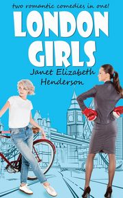 London Girls, Henderson Janet Elizabeth