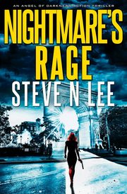 Nightmare's Rage, Lee Steve N