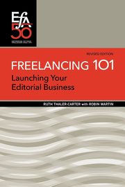 Freelancing 101, Thaler-Carter Ruth