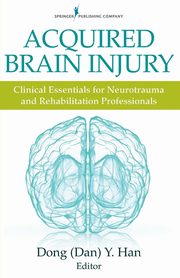 Acquired Brain Injury, Han Dong Y