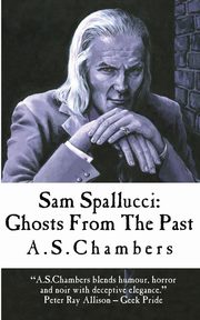 Sam Spallucci, Chambers A S