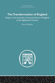 The Transformation of England, Mathias Peter