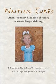 ksiazka tytu: Writing Cures autor: 