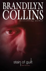 Stain of Guilt, Collins Brandilyn