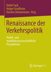 Renaissance der Verkehrspolitik, 