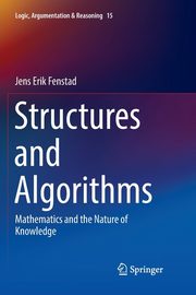 Structures and Algorithms, Fenstad Jens Erik