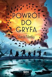 Powrt do Gryfa, Mortka Marcin