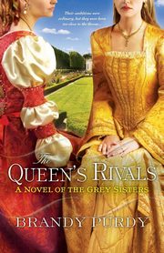 The Queen's Rivals, Purdy Brandy