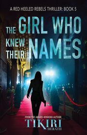 The Girl Who Knew Their Names, Herath Tikiri